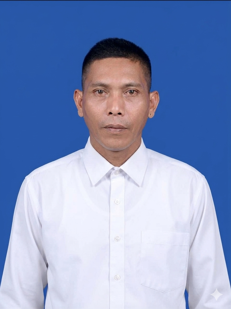 Sekretaris Kute Natam Baru