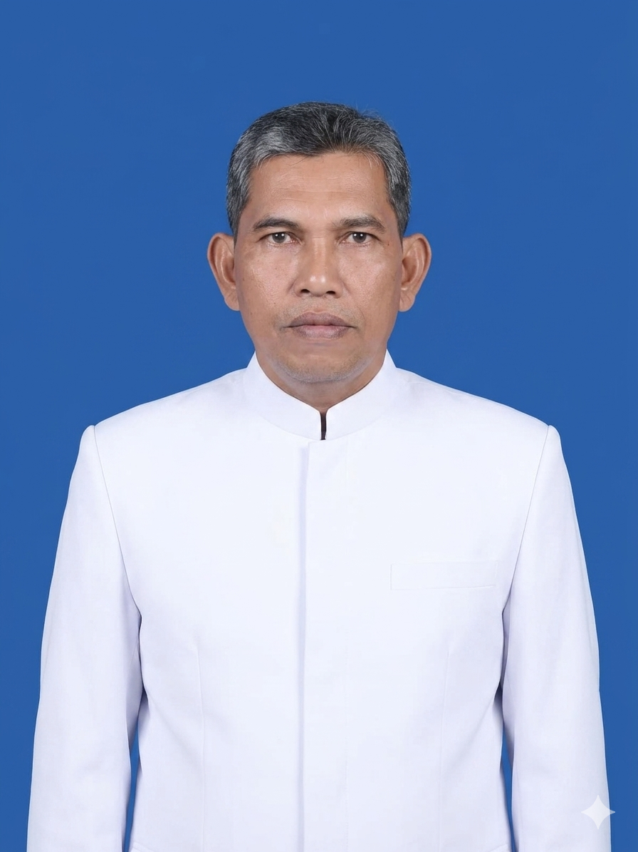 Pengulu Kute Terpilih Periode 2021-2027